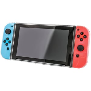 

Nyko Thin Case for Nintendo Switch Clear