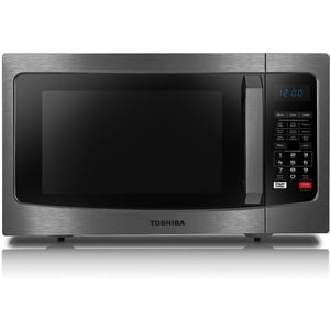 Toshiba Microwave Oven MM-EC42SBS