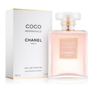 Chanel Coco Mademoiselle Perfume For Women 100ml EDP