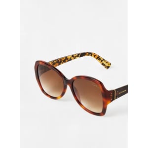 Lanvin Women's Butterfly Sunglasses SLN553-0752