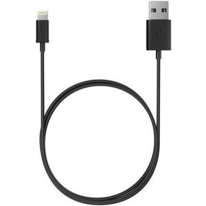 Anker USB Type-C To Lightning Cable 0.9m Black