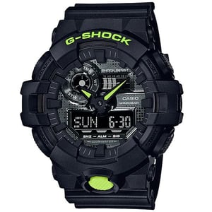 Casio GA-700DC-1ADR G-Shock Unisex Watch