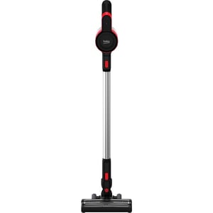 Beko Cordless Vacuum Cleaner Red VRT50121VR