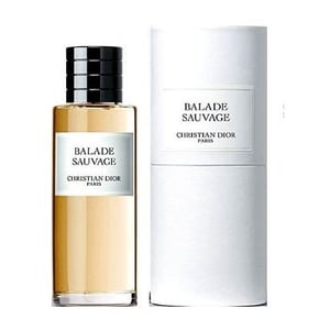 Dior Balade Sauvage Perfume For Women 125ml EDP