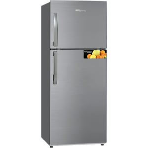 Super General Top Mount Refrigerator 500 Litres SGR510I