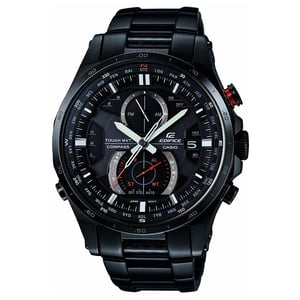 Casio EQW-A1200DC-1ADR Edifice Premium Watch