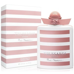 

Trussardi Donna Pink Marina Edt 100ml For Women