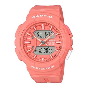 Casio BGA-240BC-4ADR Baby G Watch