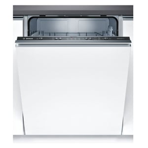 Bosch 12 place settings Fully Integrated Dishwasher SMV50E00GC