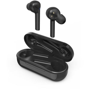 Hama 177057 Style True Wireless In Ear Buds Black