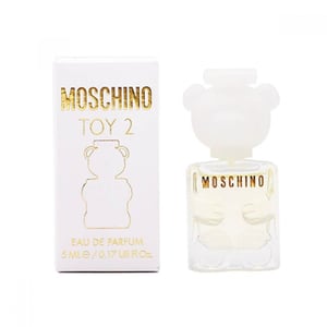 Moschino Toy 2 Mini Edp 5 Ml