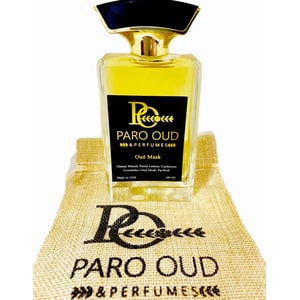 Paro oud Musk 100ml EDP