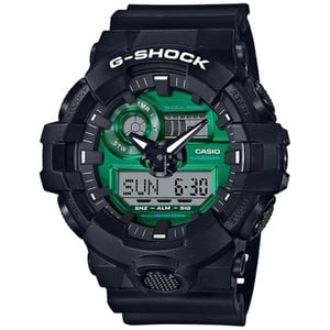 Casio GA-700MG-1ADR G-Shock Mens Watch