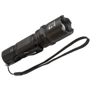 Brennenstuhl TL 250F LuxPremium LED Flashlight IP44 1178600161