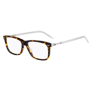 

Dior Unisex Square Eyeglass Technicityo8 Epz 54