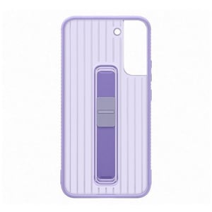 Samsung EF-RS906CVEGWW Protective Standing Cover Fresh Lavender Galaxy S22+