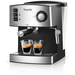 Saachi NLCOF7055 Cafe Latte & Cappuccino Maker