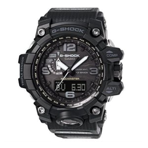 Casio GWG-1000-1A1DR G-Shock Premium Watch