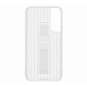 Samsung Protective Standing Cover White Galaxy S22