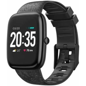 Oraimo OSW-11 Smartwatch Black