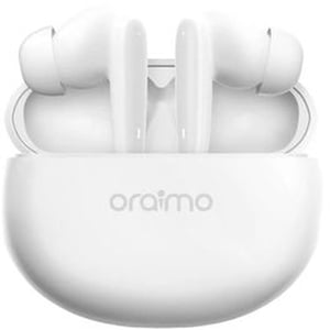 Oraimo OEB-E02D True Wireless In Earbuds Black