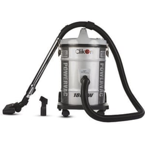 Clikon Drum Vacuum Cleaner CK4012