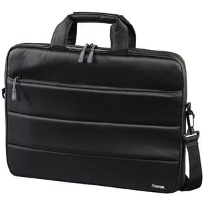 Hama Toronto Notebook Bag Black 13.3inch Laptop