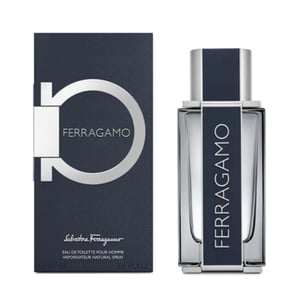 Salvatore Ferragamo Ferragamo Edt 100ml For Men