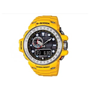 Casio GWN-1000-9ADR G-Shock Premium Watch