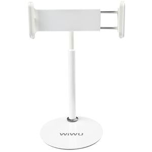 Wiwu Giraffe Desk Stand White