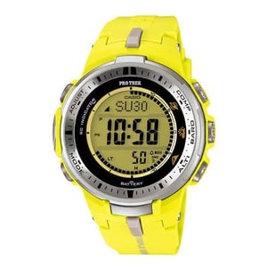 Casio PRW-3000-9BDR Pro-Tek Watch