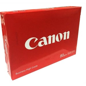 Canon FSCC014719 Business High Grade FSC Copier Paper 80gsm A4