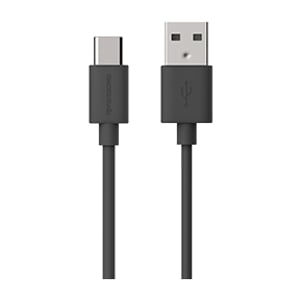 Riversong BETA Type C Cable 1m Black