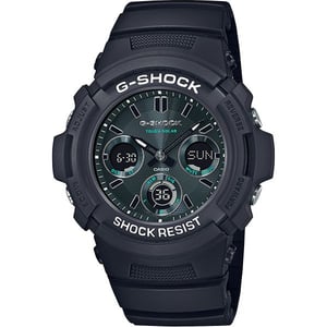 Casio AWR-M100SMG-1ADR G-Shock Mens Watch