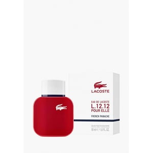 Lacoste french panache male eau de toilette 175ml sale