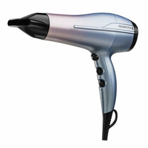 Remington Mineral Glow Hair Dryer 2200 Watts D5408