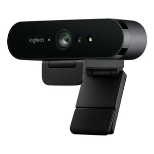 Logitech Brio 4K Stream Edition Webcam Black 960-001194