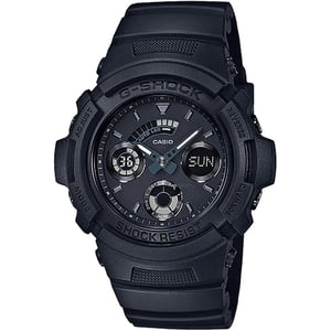 Casio AW-591BB-1ADR G-Shock Mens Watch