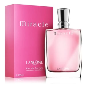 Lancome Miracle For Women 100ml Eau de Parfum