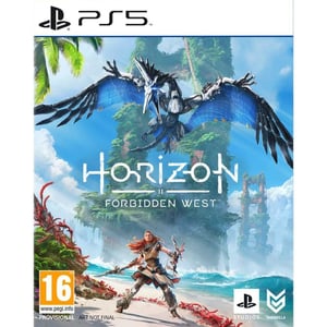 PS5 Horizon Forbidden West Game