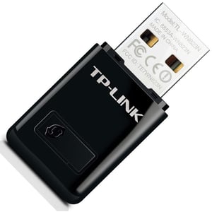 TP-Link TLWN823N Wireless N Mini USB Adapter