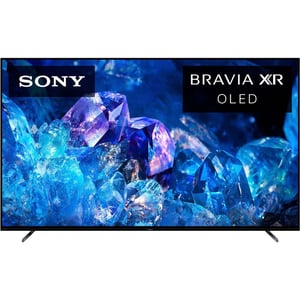 Sony XR65A80K 4K HDR OLED Television 65inch