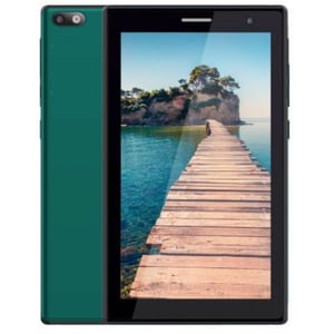 IKU T6 Tablet - WiFi+4G 32GB 2GB 7inch Green