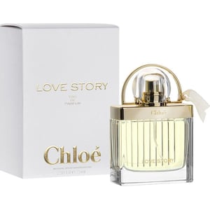 Chloe Love Story EDP 75ml Women