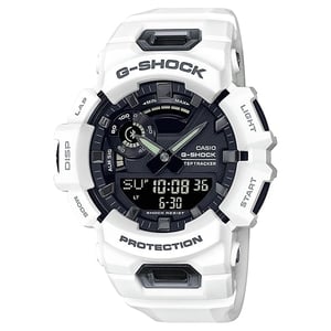 G-Shock G-Squad GBA-900-7ADR Men's Watch