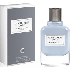 Givenchy Gentlemen Only Eau De Toilette Men 50ml
