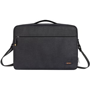 

Wiwu Pilot laptop Handbag Black 14inch