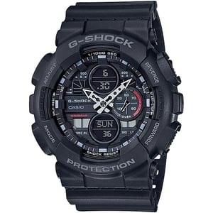 Casio GA-140-1A1DR G-Shock Mens Watch