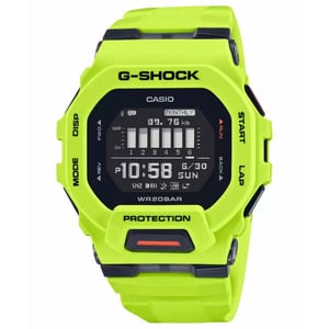 Casio GBD-200-9DR G-ShockMens Watch