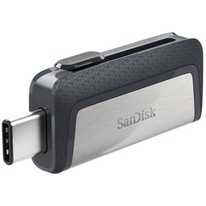 Sandisk SDDDC2128GG46 Ultra Dual Drive TypeC USB Flash Drive 128GB